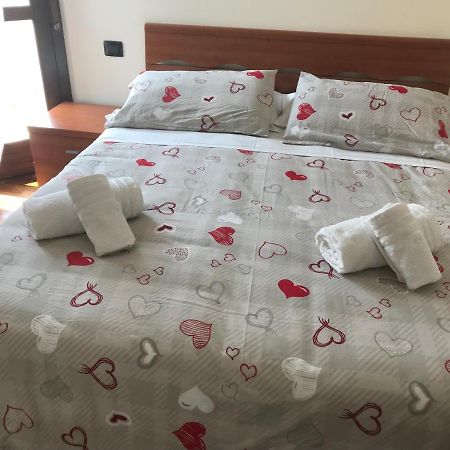 B&B Nina Bergamo Eksteriør bilde