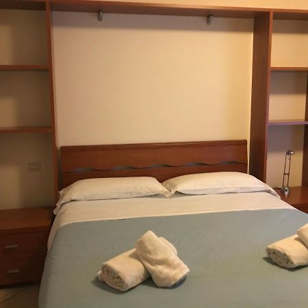 B&B Nina Bergamo Eksteriør bilde