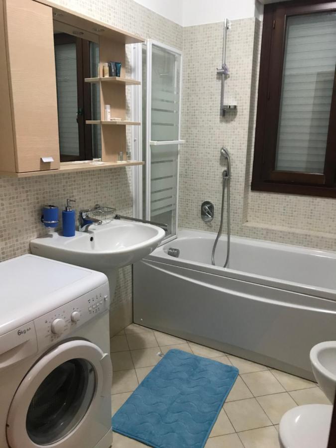 B&B Nina Bergamo Eksteriør bilde