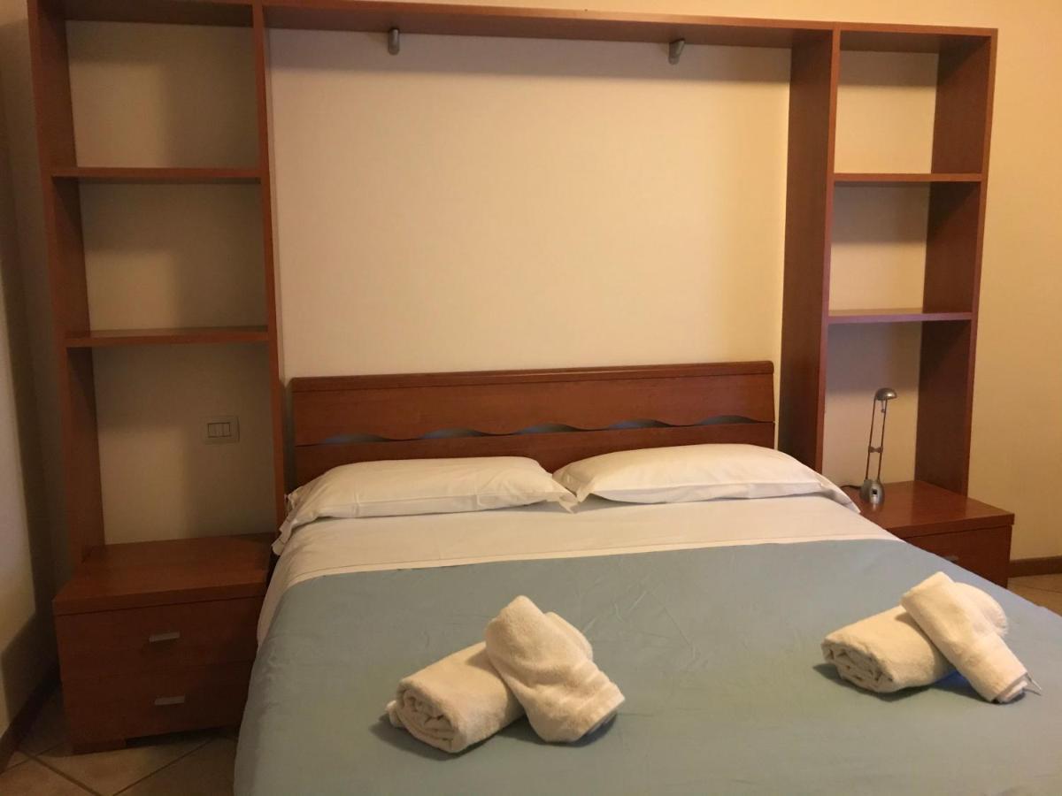 B&B Nina Bergamo Eksteriør bilde