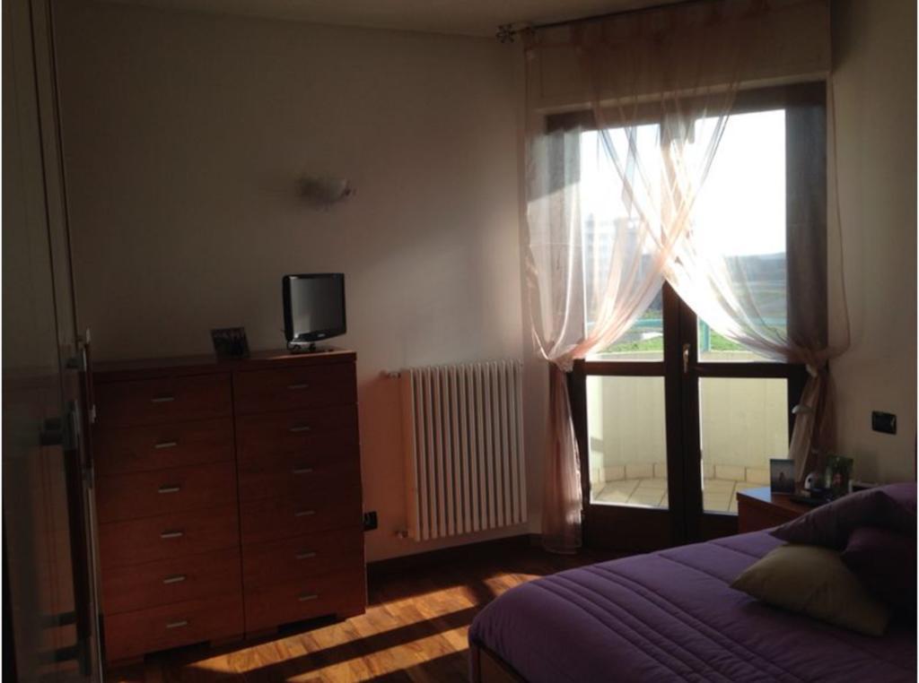 B&B Nina Bergamo Rom bilde
