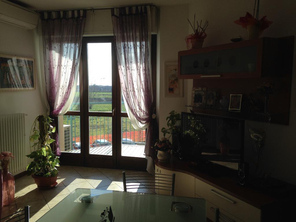 B&B Nina Bergamo Eksteriør bilde