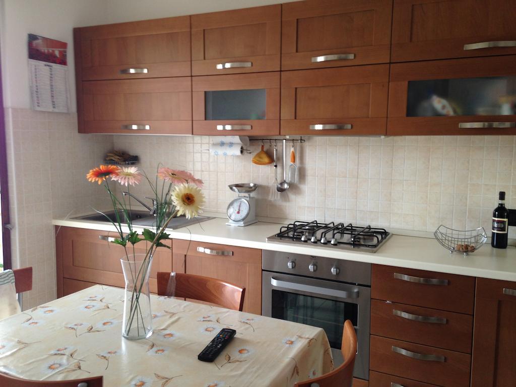 B&B Nina Bergamo Eksteriør bilde