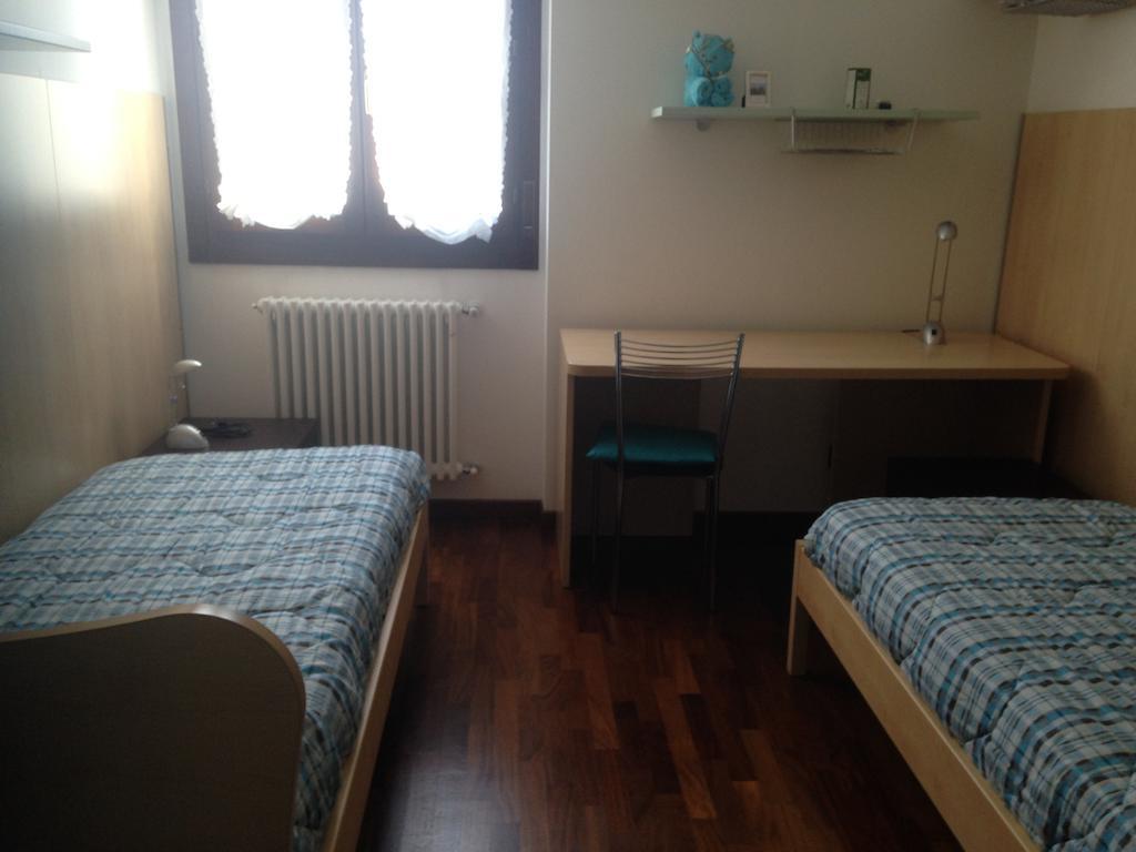 B&B Nina Bergamo Rom bilde