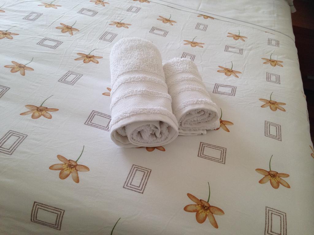 B&B Nina Bergamo Eksteriør bilde
