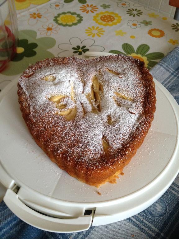 B&B Nina Bergamo Eksteriør bilde