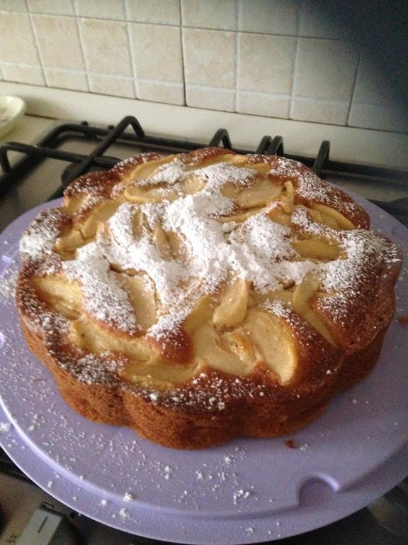 B&B Nina Bergamo Eksteriør bilde