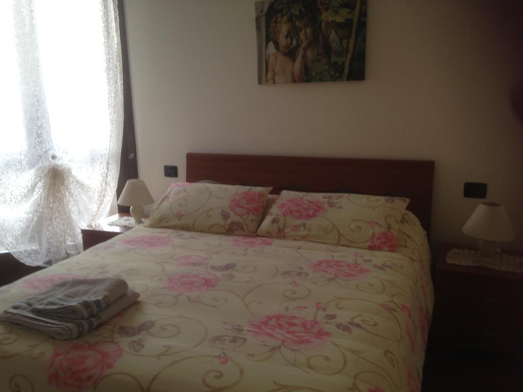 B&B Nina Bergamo Eksteriør bilde